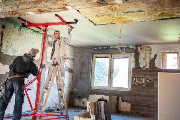 Best Affordable Insulation Services  in Pine Mountain, GA
