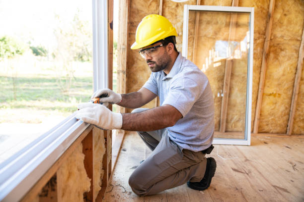 Insulation for Commercial Buildings in Pine Mountain, GA