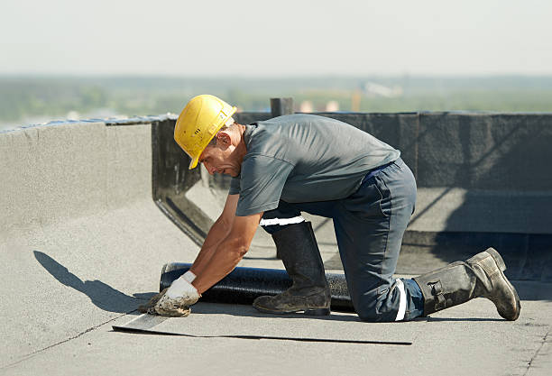 Range of Insulation Solutions in Pine Mountain, GA