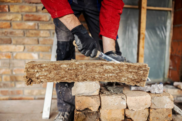 Range of Insulation Solutions in Pine Mountain, GA