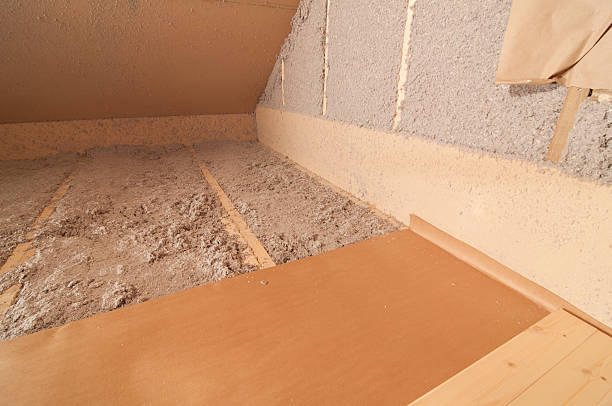 Best Commercial Insulation Contractor  in Pine Mountain, GA